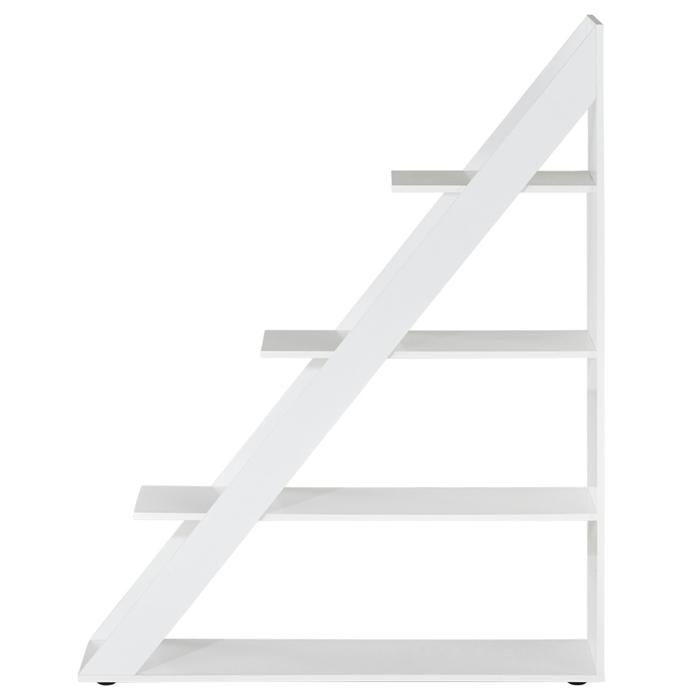 Phoenix Regal Kairo, Weiss