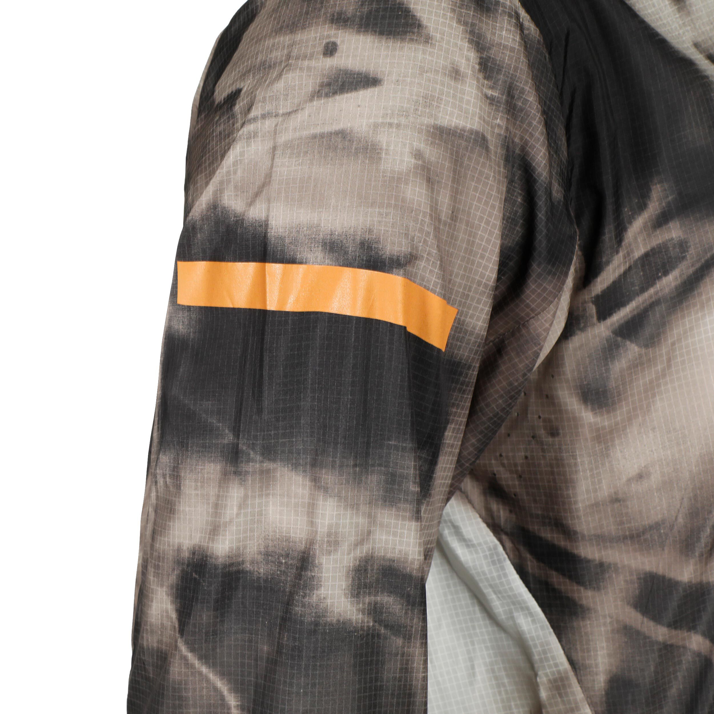 Pro Hypervent 2 Laufjacke Herren - Creme, Mehrfarbig