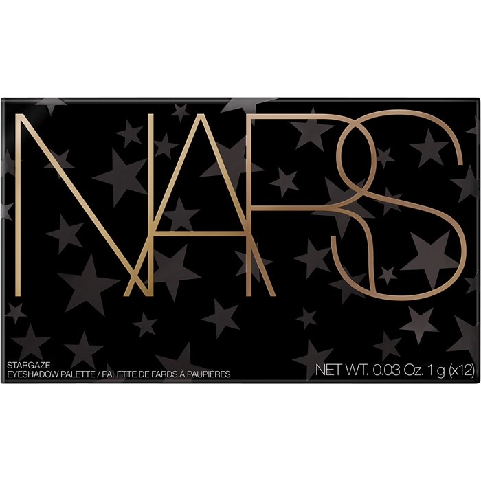 12 Well Eyeshadow Palette