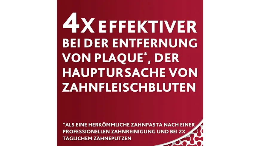 Parodontax Classic Fluoridfrei Zahncreme 75 ml