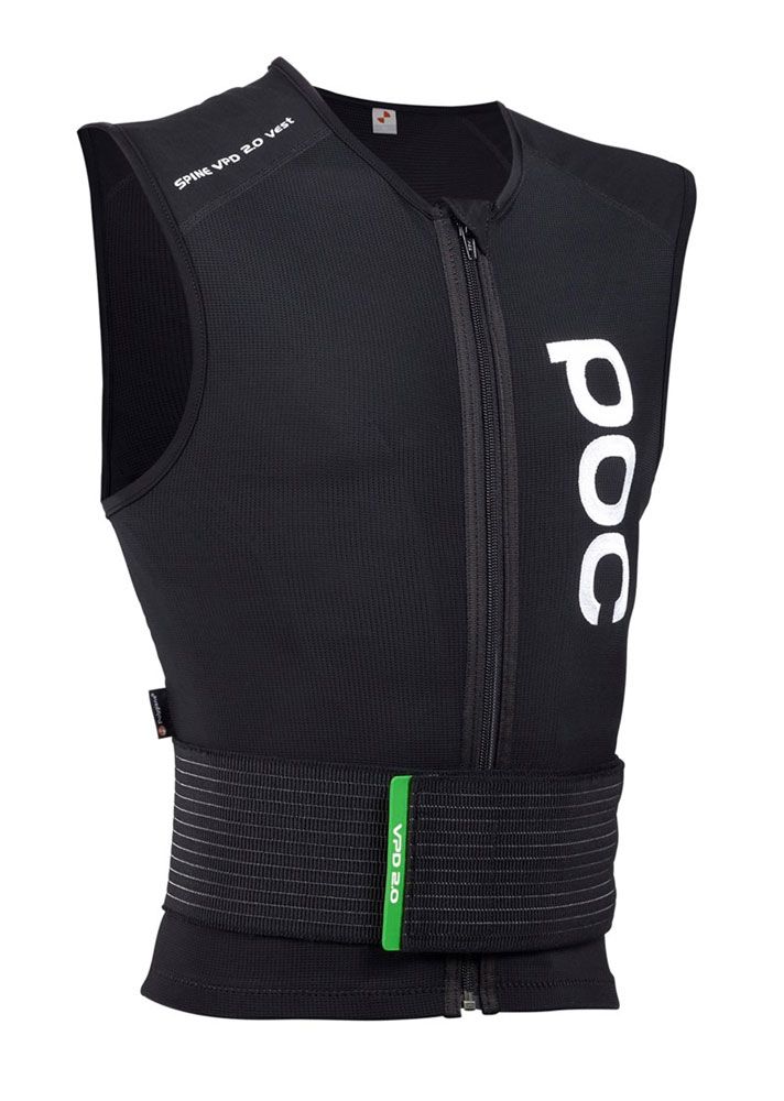 POC Spine VPD 2.0 - Protektor Weste kaufen | Bike-Discount