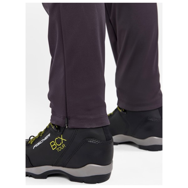 Craft - Women's ADV Backcountry Hybrid Pants - Langlaufhose