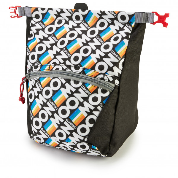 Moon Climbing - Bouldering Chalk Bag