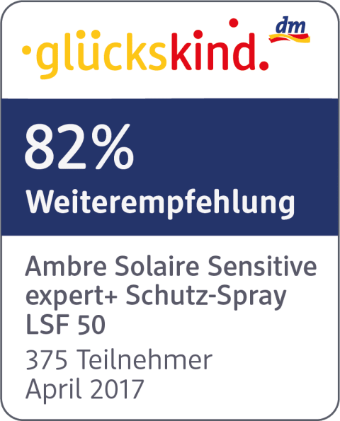 Sonnenspray Gesicht, over Makeup super UV, LSF 50, 75 ml