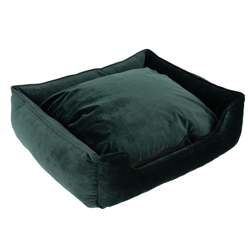 Modern Living Hundebett Fern zu TOP-Preisen