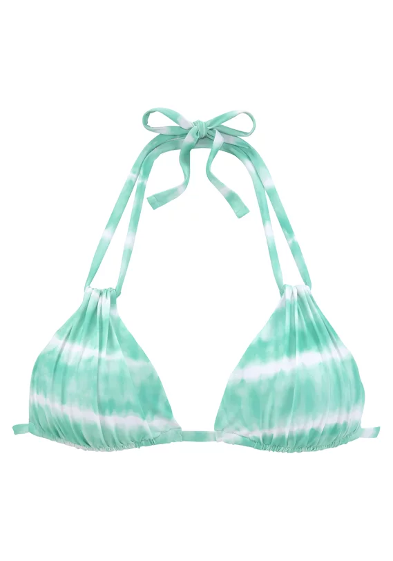 Triangel-Bikini-Top