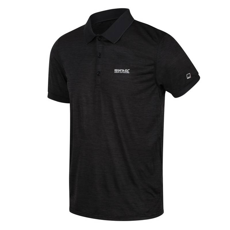 Regatta Remex II Poloshirt Herren