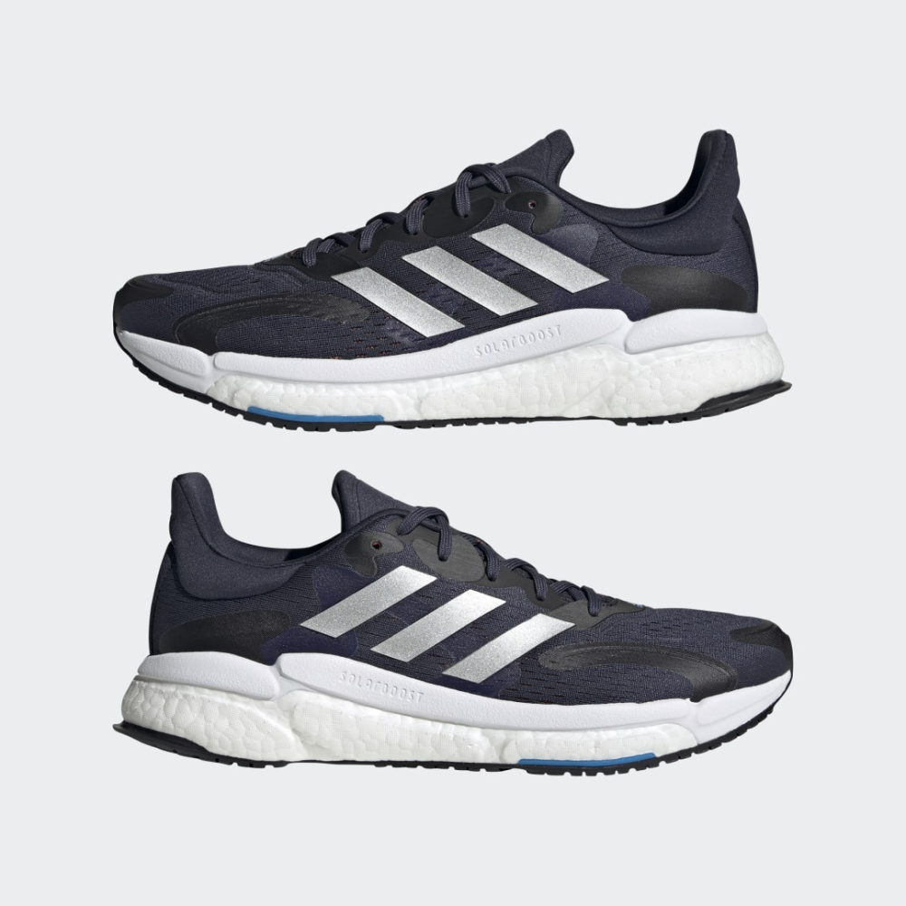 adidas SOLAR BOOST 4 GX3036 / blau