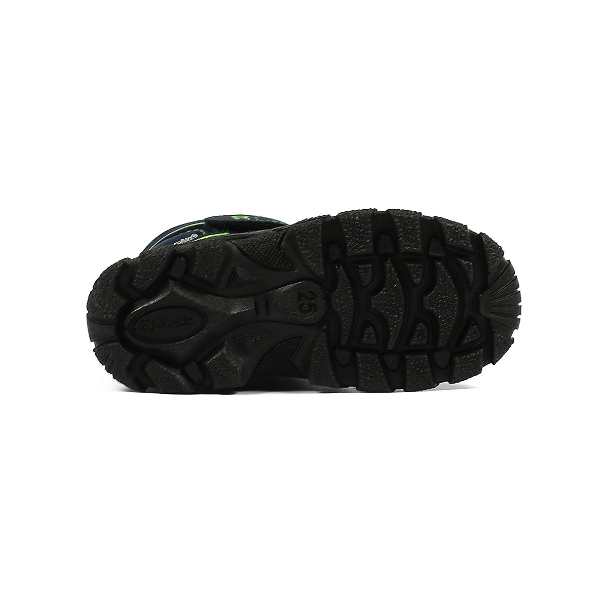 Winterstiefel für Jungen