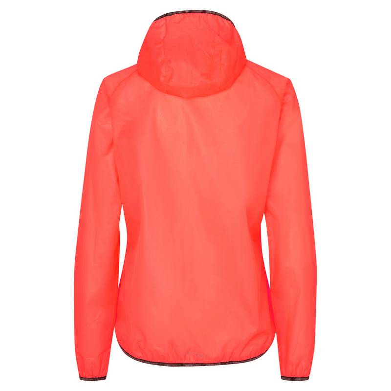 Ziener NATINA Regenjacke Damen