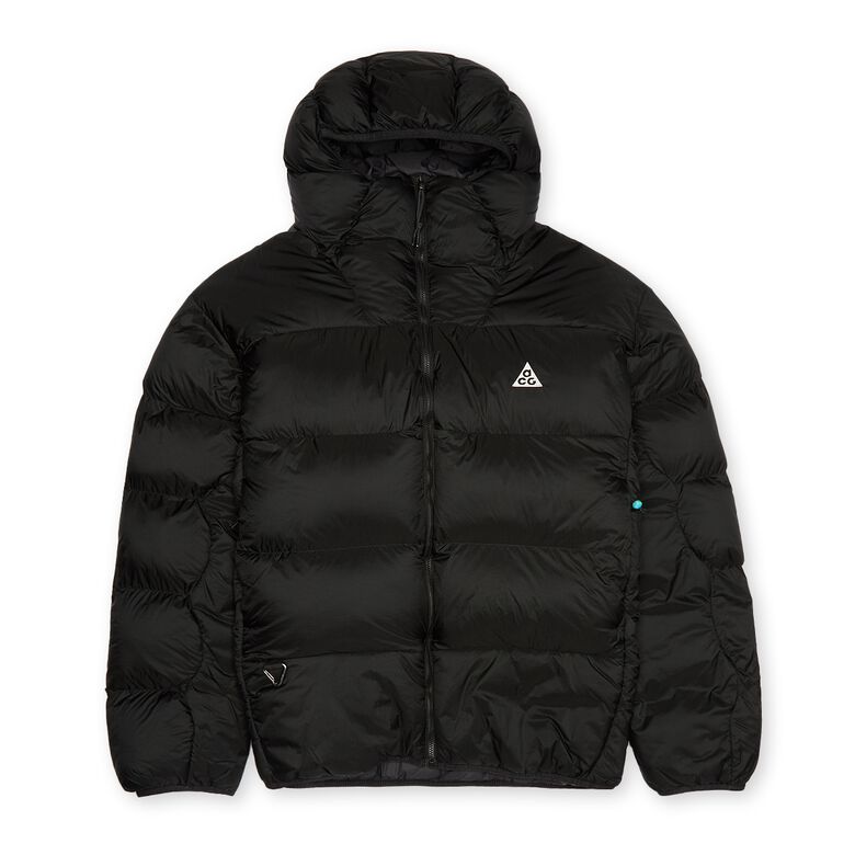 NIKE U ACG Therma-Fit ADV Lunar Lake Jacket black/black/dk smoek grey
