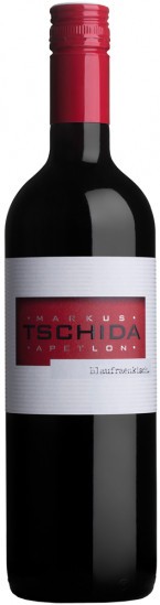 2021 Blaufränkisch trocken - Weingut Markus Tschida