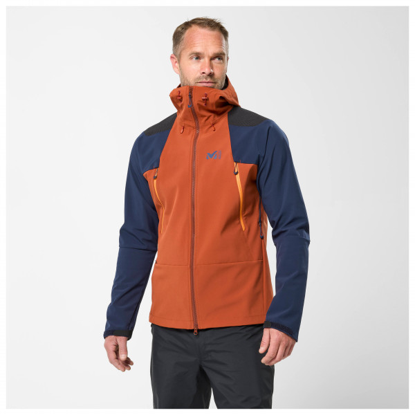 Millet - K Absolute Shield Jacket - Softshelljacke