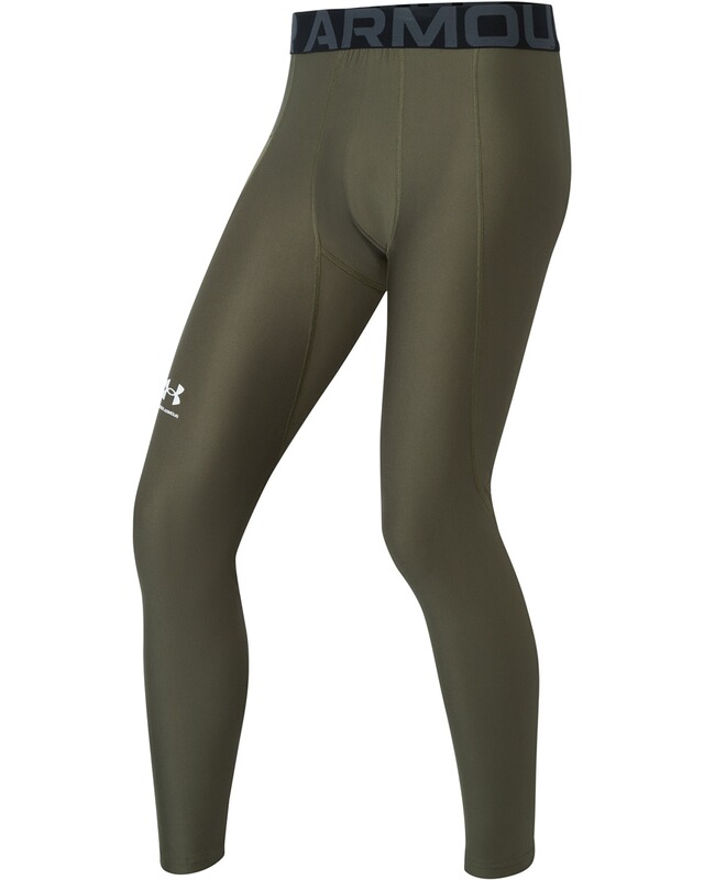 Under Armour Lange Unterhose HeatGear&reg;