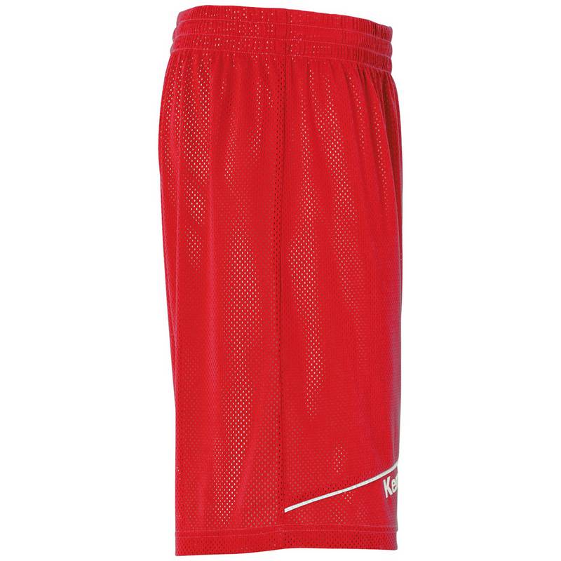 Kempa REVERSIBLE Fußballshorts Kinder