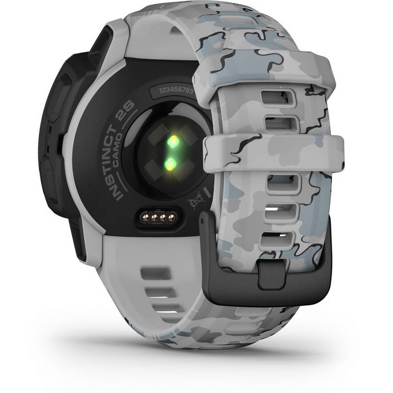 Garmin Instinct 2S Camo Edition Sportuhr