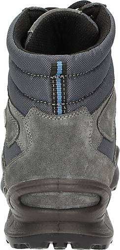Sioux Stiefelette Outsider-DA-702-TEX