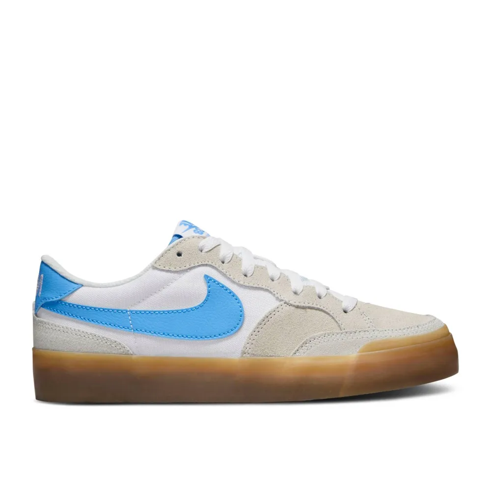 Nike Pogo DR9114-100 / weiss