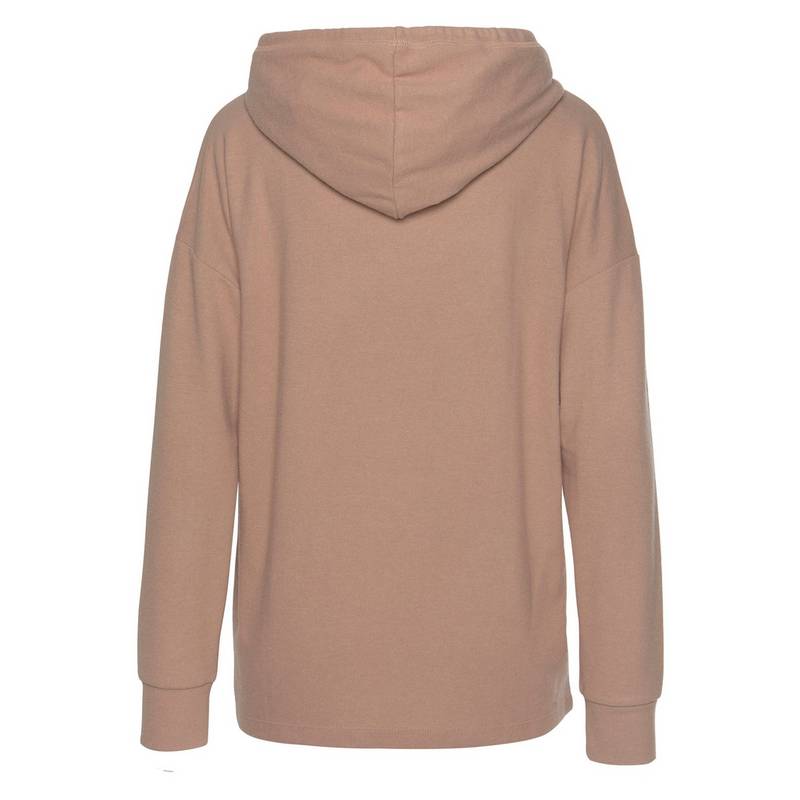 Lascana Hoodie Damen