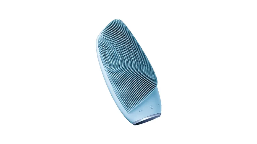 GESKE Thermo Facial Brush 6 IN 1 aquamarine aquamarin