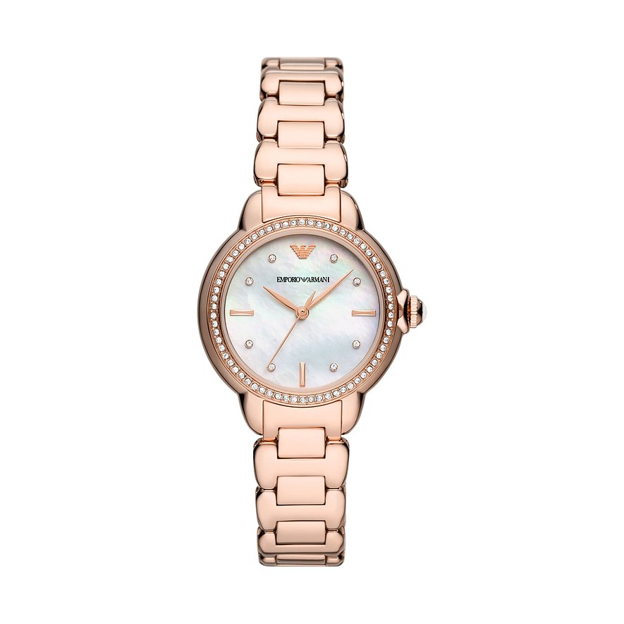 Emporio Armani Damenuhr