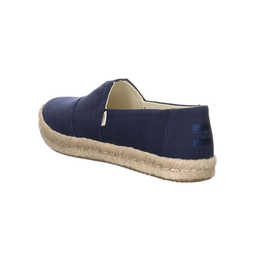 TOMS Alpargata Rope 2.0 Slipper