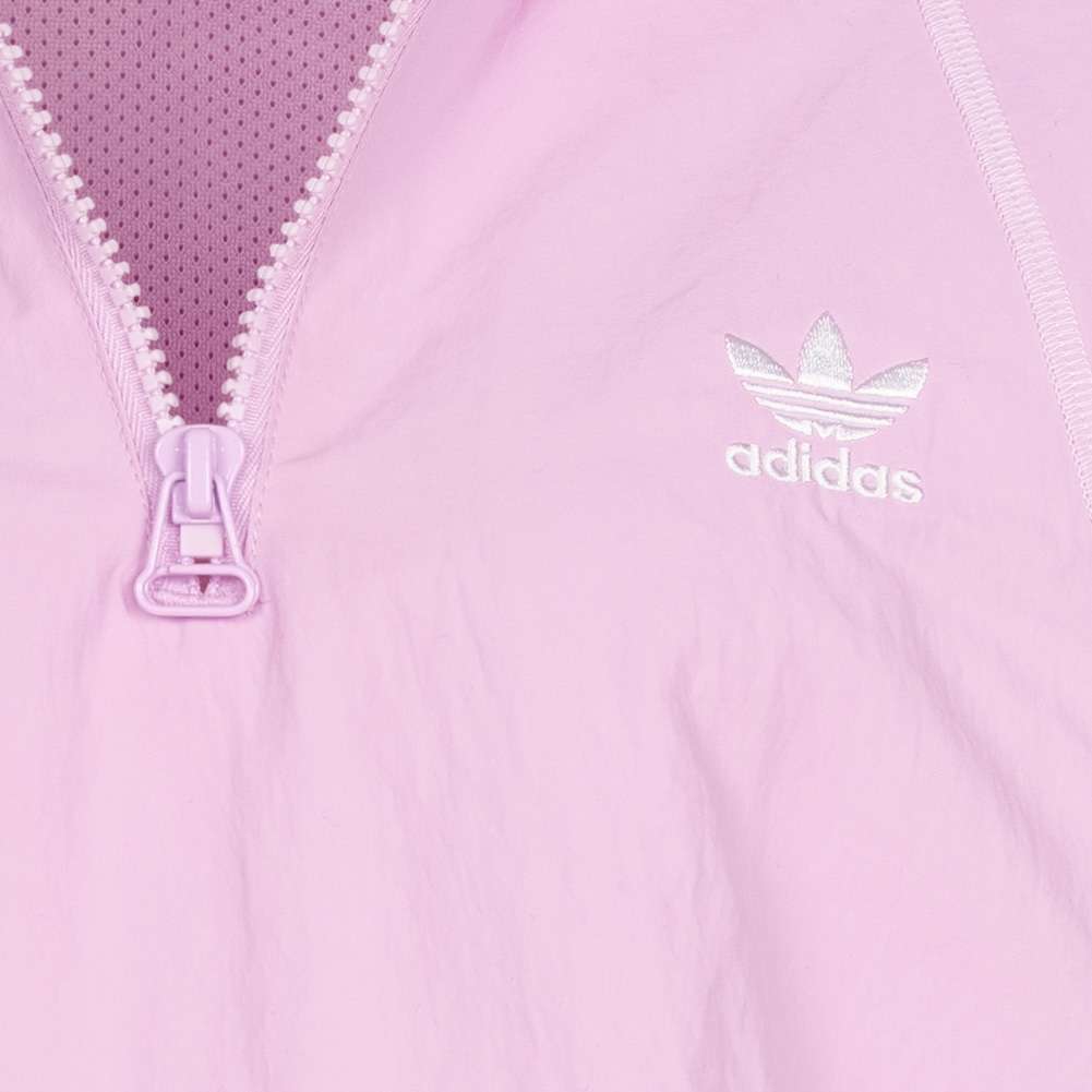 adidas Originals Blocked Half Zip Damen Trainingsjacke FM1733