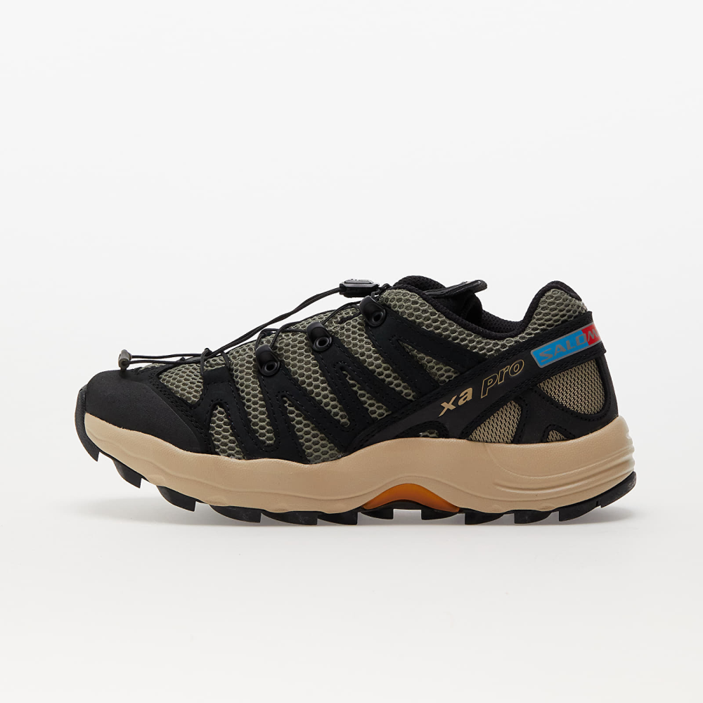 Salomon XA PRO 1 Advanced 414822 / grün