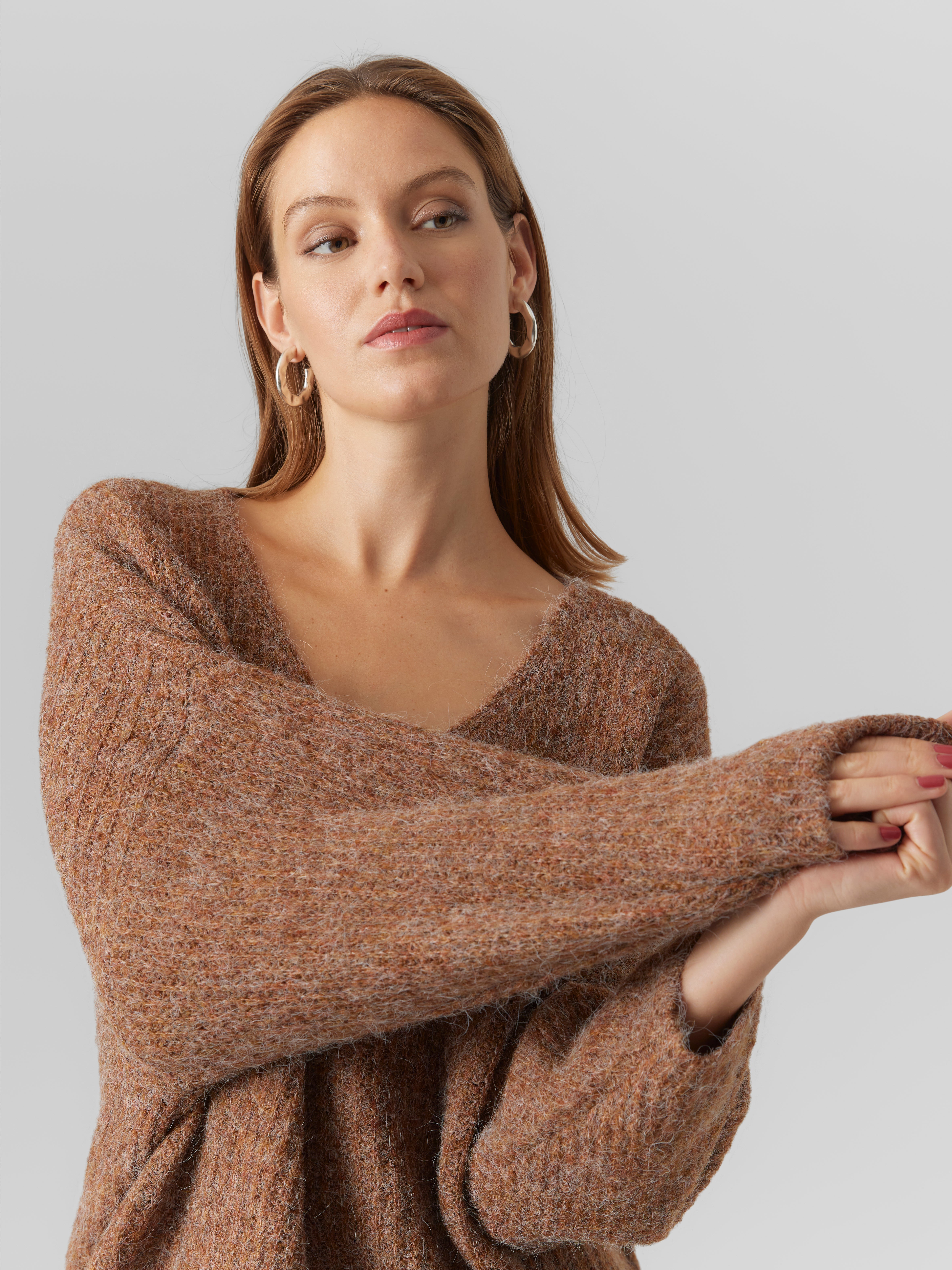 VMJULIE Pullover