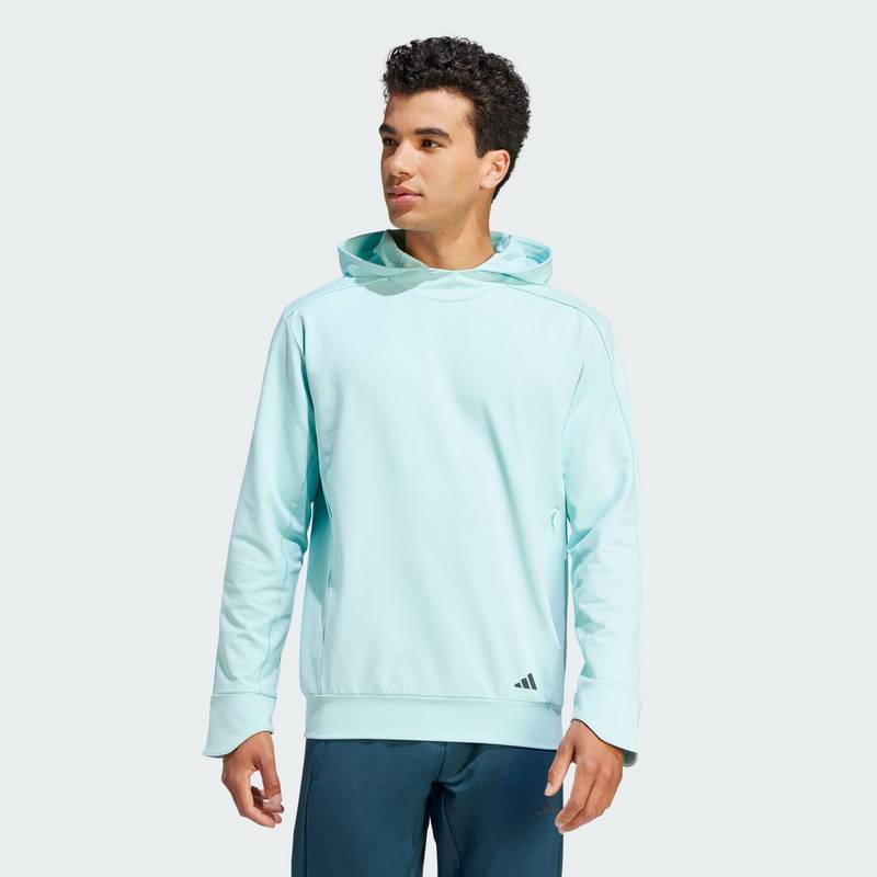 adidas Yoga Training Hoodie Hoodie Herren