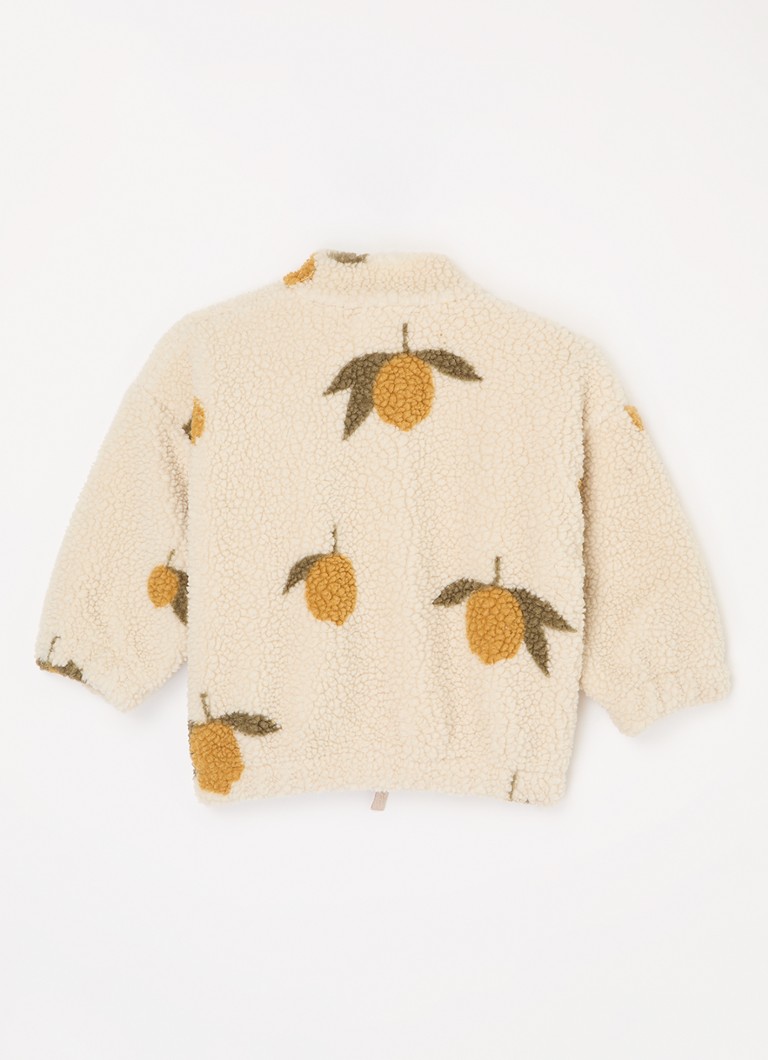 Geaca Teddy Konges Sløjd Jody