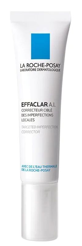 La Roche-Posay Effaclar AI Spotbehandeling voor inflammatoire acneletsels