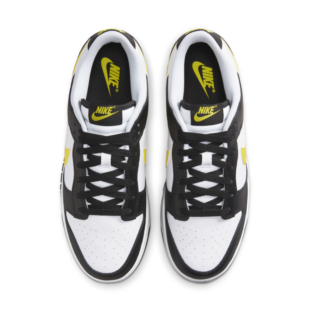 Nike Dunk Low FQ2431-001 / schwarz