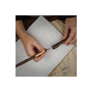 Harry Potter Kugelschreiber Harry Potter Zauberstab 33 cm