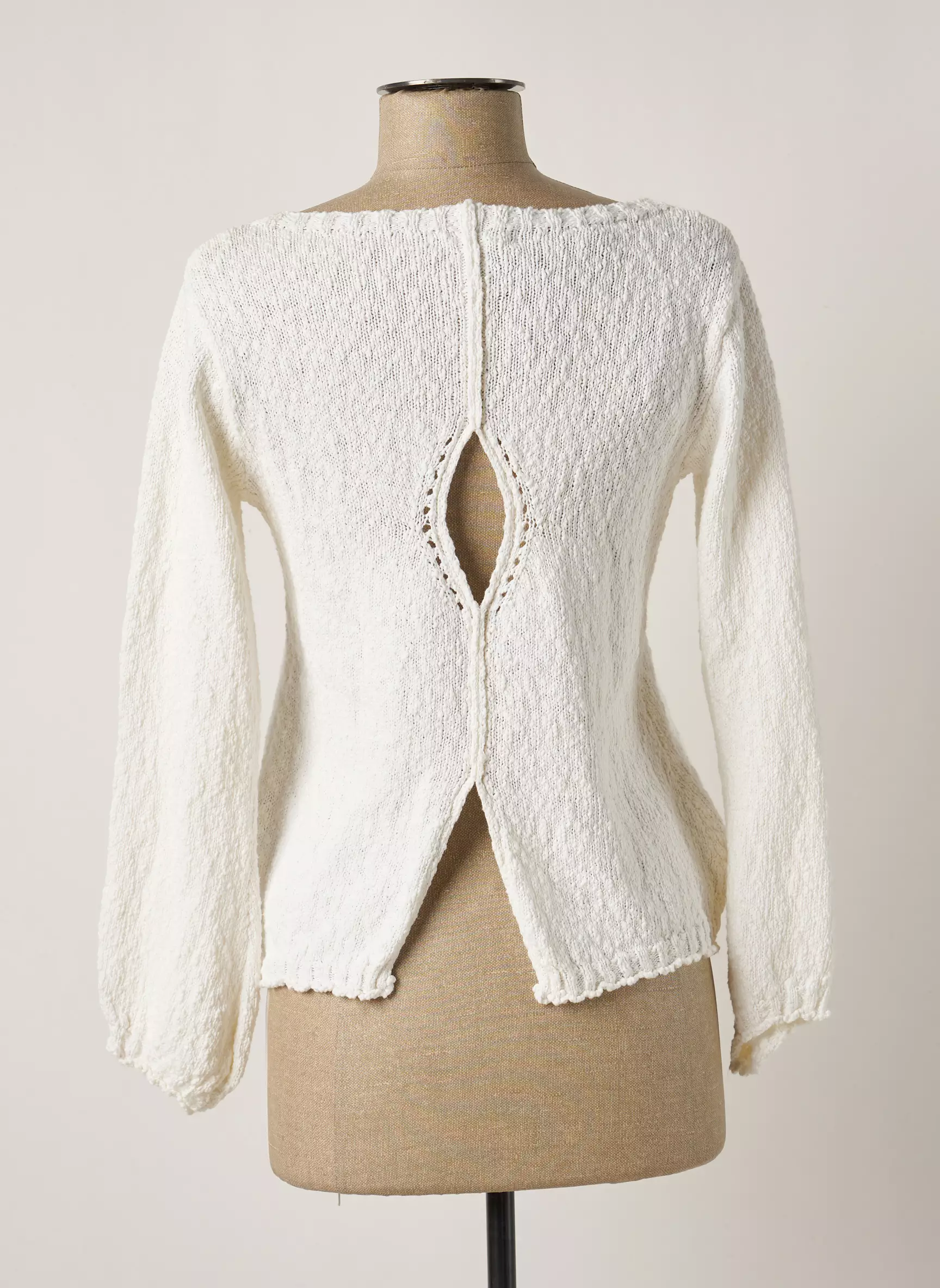 Lunatisme Cardigans Femme couleur beige