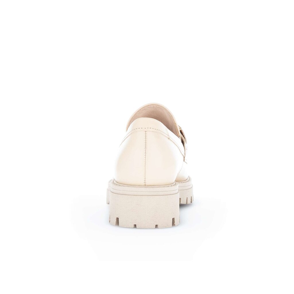 Gabor comfort Slipper beige