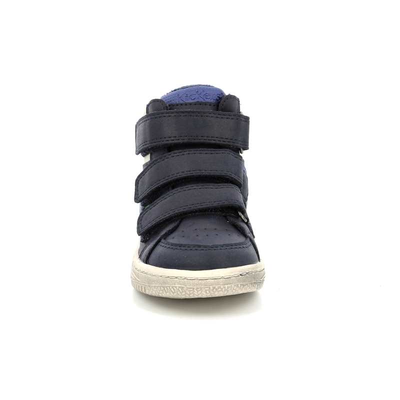 Sneakers hautes synthetique Lohan