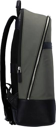 TOMMY HILFIGER TH Central Rucksack 45 cm Laptopfach