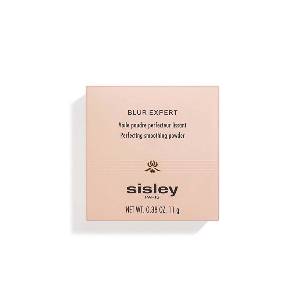 Sisley Blur Expert 1 Beige Palette