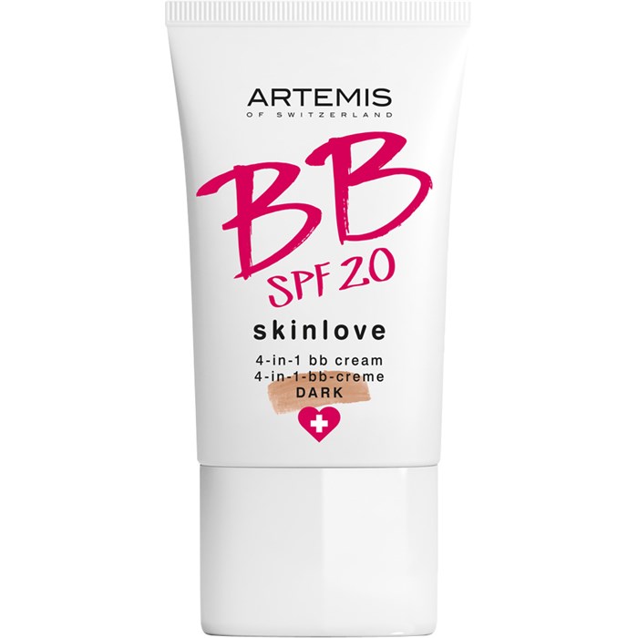 4 in 1 BB Cream