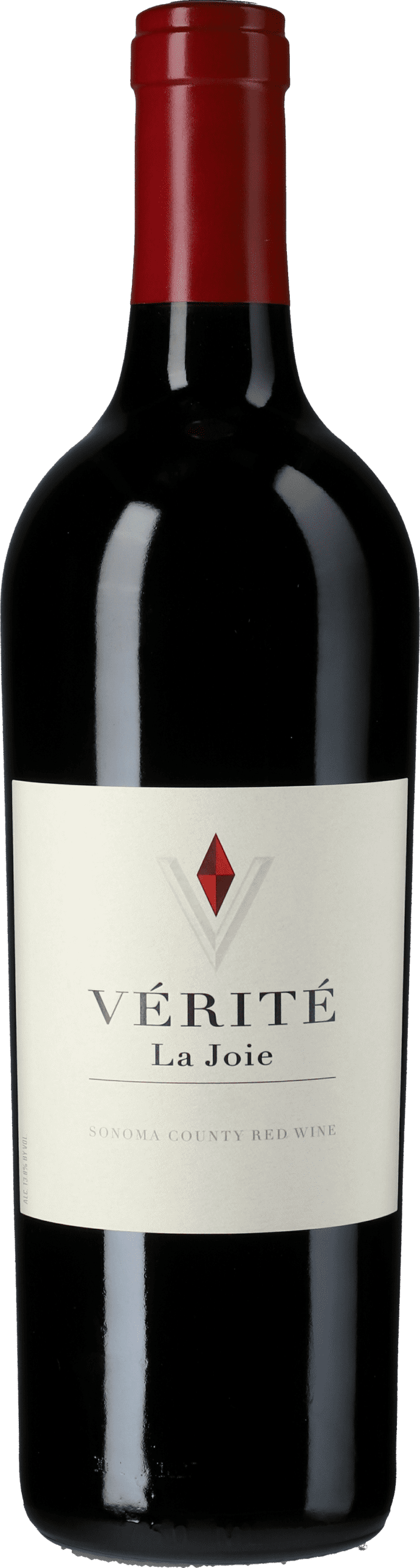 Verite Winery: La Joie 2019
