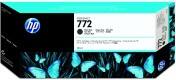 HP 772 Original Tintenpatrone CN635A Matt Schwarz