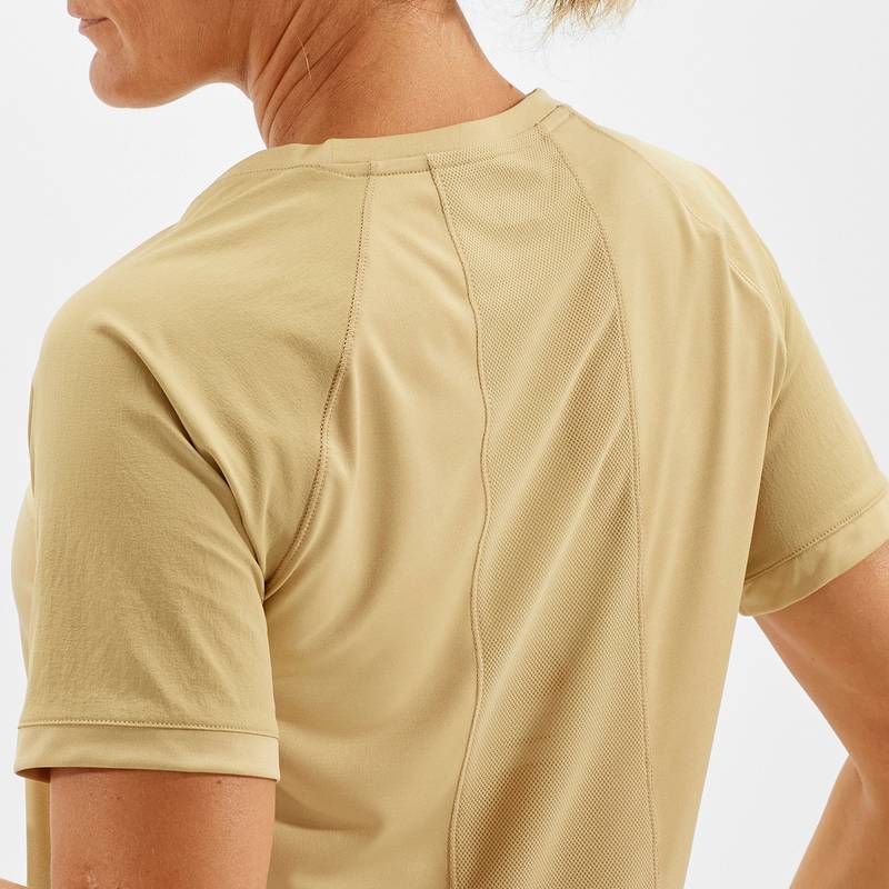 Salomon OUTLINE Funktionsshirt Damen