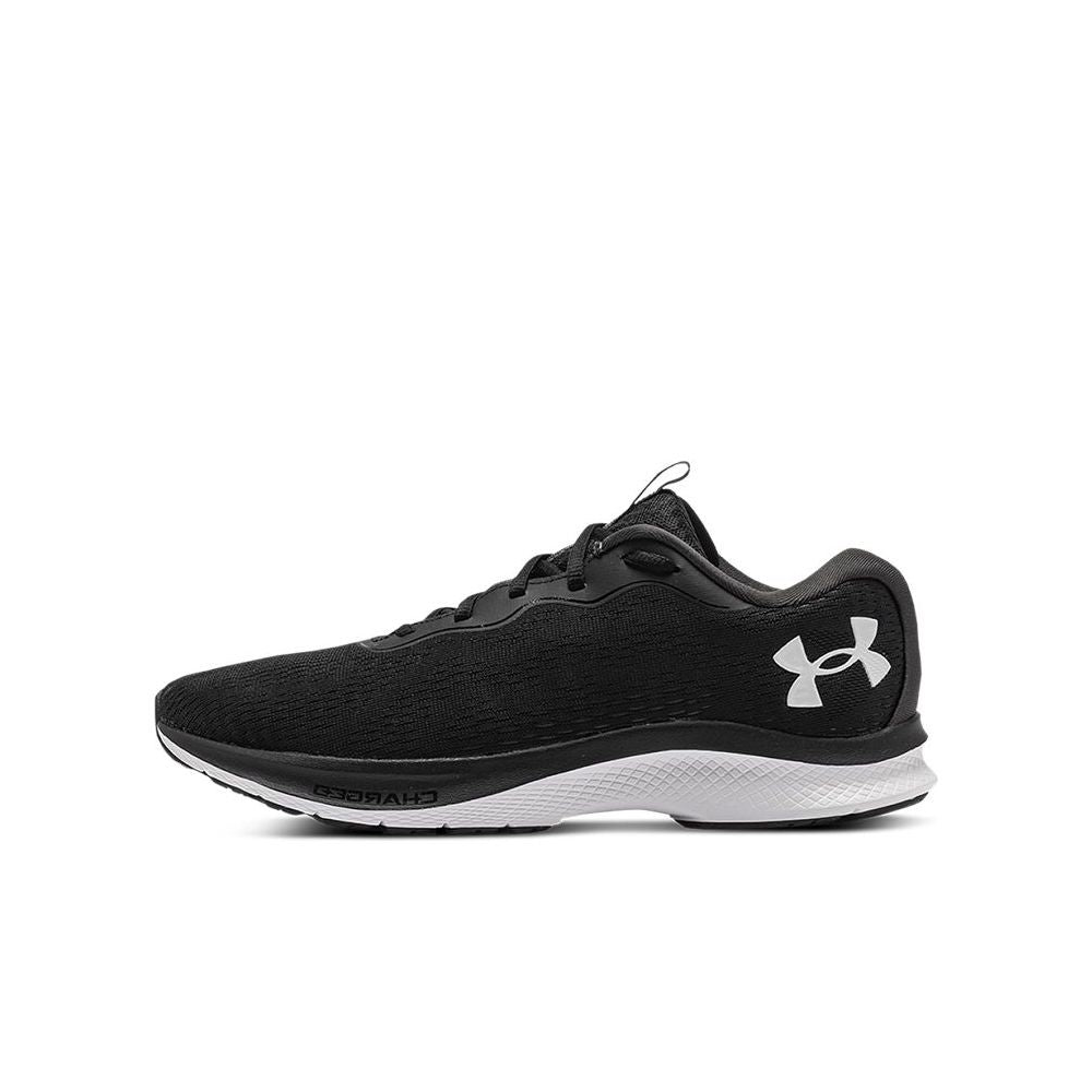 Under Armour Charged Bandit 7 3024189-003 / schwarz