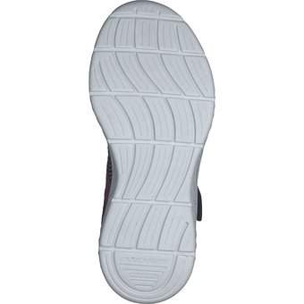 Skechers Microspec Plus Swire Sweet in schwarz