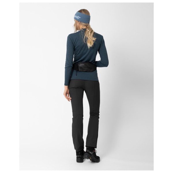 LaMunt - Women's Martine L/S Tee - Merinounterwäsche