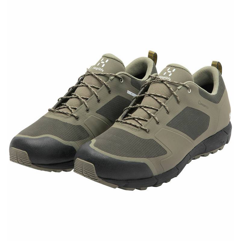 Haglfs L.I.M Low Proof Eco Wanderschuhe Herren