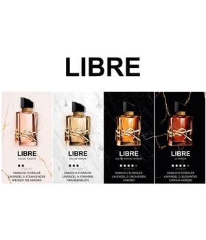 Yves Saint Laurent Libre Le Parfum Parfum-30 ml