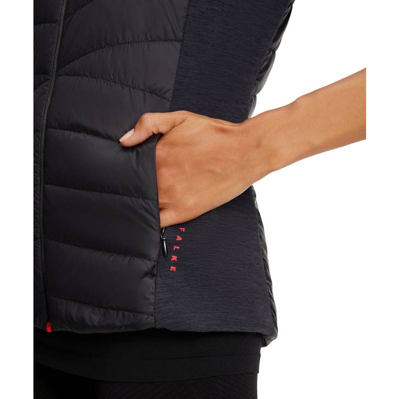 Falke CORE Thermal Outdoorweste Damen