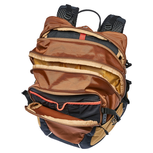 TREMALZO 16 Unisex - Fahrradrucksack